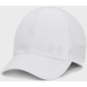 Кепка Under Armour UA W Iso-chill Launch Adj білий Жін